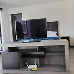 Mono Ambiente, Centro De La Paz.