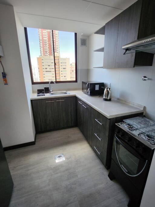 Mono Ambiente, Centro De La Paz. Apartment La Paz