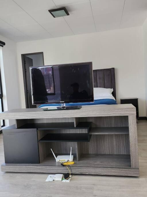 Mono Ambiente, Centro De La Paz. Apartment